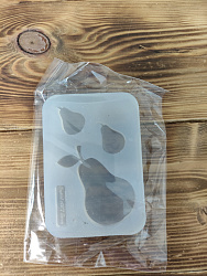 Молд силиконовый. Условия приобретения - в описании!