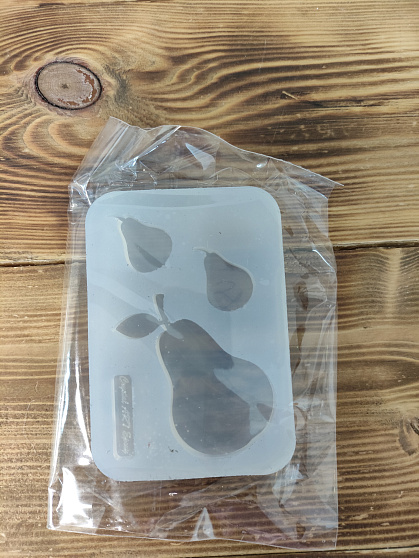 Молд силиконовый. Условия приобретения - в описании!