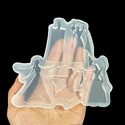 Молд силиконовый "Кавказ"