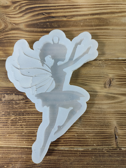 Молд силиконовый. Условия приобретения - в описании!