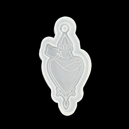 Молд силиконовый "Зелье волшебное"