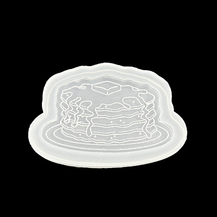 Молд силиконовый "Блины"