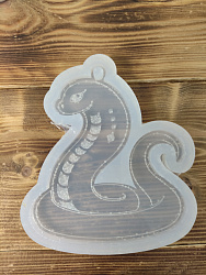 Молд силиконовый. Условия приобретения - в описании!